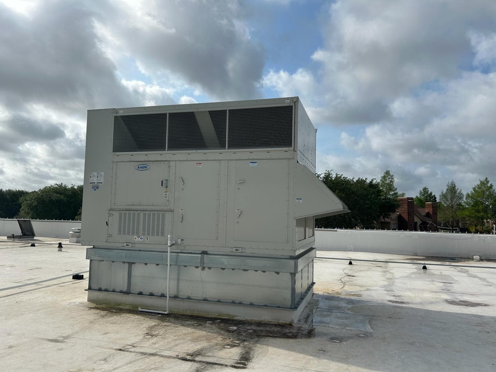 Maintenance — True Comfort Solutions